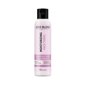 Увлажняющий тоник для лица Joko Blend 150 мл