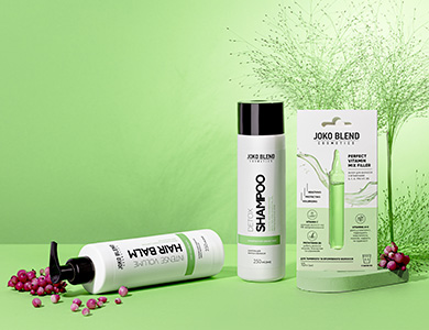 Догляд за волоссям