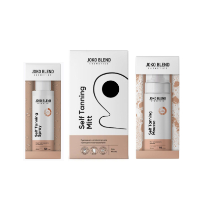 Комплекс Ідеальна Засмага Joko Blend
