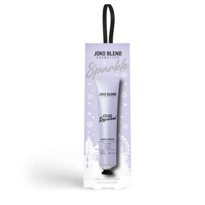 Крем для рук парфюмированный Oud Rosewood Joko Blend 30 мл