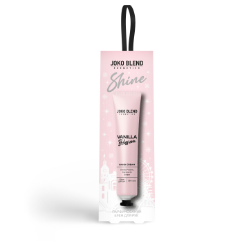Крем для рук парфумований Vanilla Blossom Joko Blend 30 мл