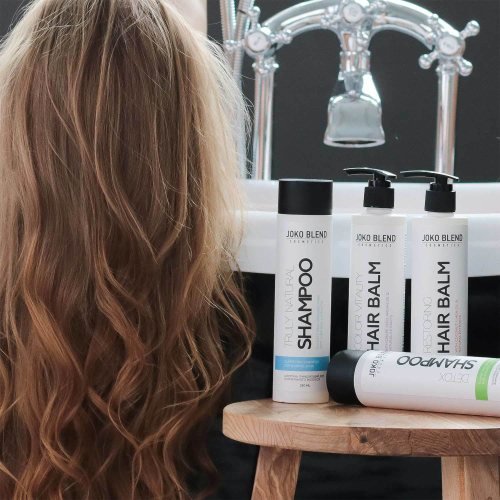 Бальзам и кондиционер для волос: разница, отличия и что лучше