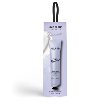 Крем для рук парфюмированный Oud Rosewood Joko Blend 30 мл