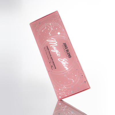 Набор масок для лица Magic Skin Joko Blend