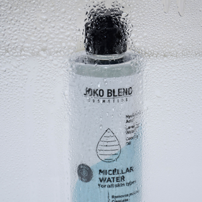Міцелярна вода з гіалуроновою кислотою Joko Blend 200 мл
