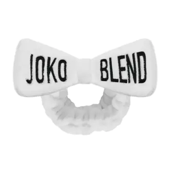 Пов'язка на голову Hair Band Joko Blend White