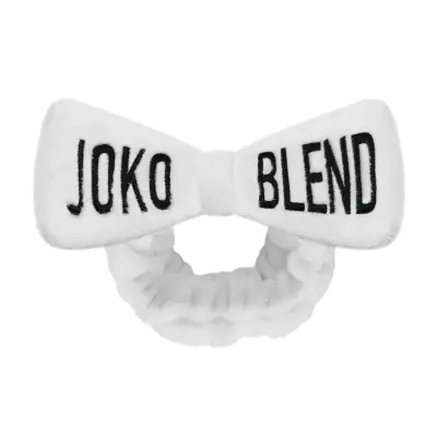 Повязка на голову Hair Band Joko Blend White