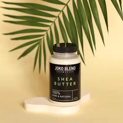 Масло Ши Shea Butter Joko Blend 250 мл