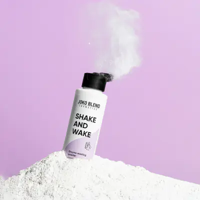 Мягкая энзимная пудра для умывания Joko Blend 70 г