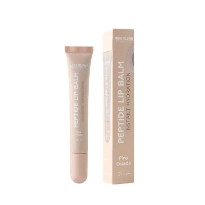 Пептидный бальзам для губ Peptide Lip Balm 10 мл