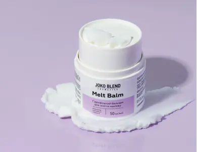 Догляд за шкірою обличчя