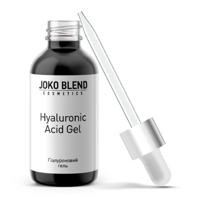 Гель для обличчя Hyaluronic Acid Gel Joko Blend 30 мл