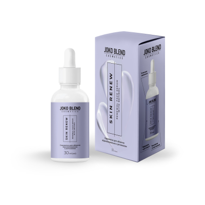 Сыворотка для лица восстанавливающая с ретинолом Skin Renew Joko Blend 30 мл
