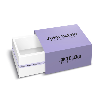 Коробка подарочная Joko Blend, 22х22х10 см