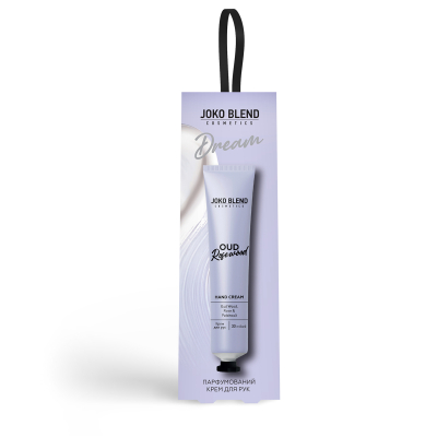 Крем для рук парфумований Oud Rosewood Joko Blend 30 мл