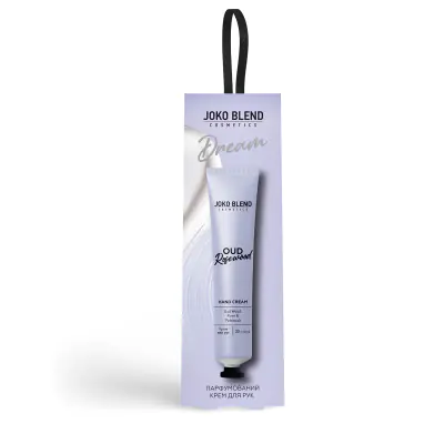 Крем для рук парфюмированный Oud Rosewood Joko Blend 30 мл