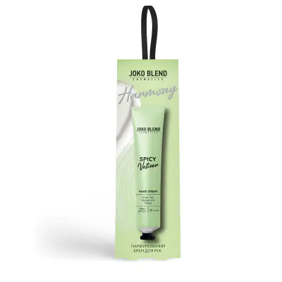 Крем для рук парфумований Spicy Vetiver Joko Blend 30 мл