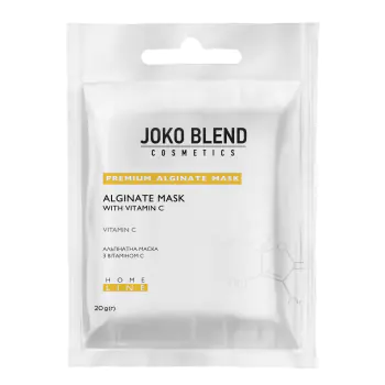 Альгинатная маска с витамином С Joko Blend 20 г