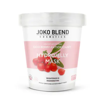 Маска гідрогелева Goji Berry Antioxidant Joko Blend 200 г