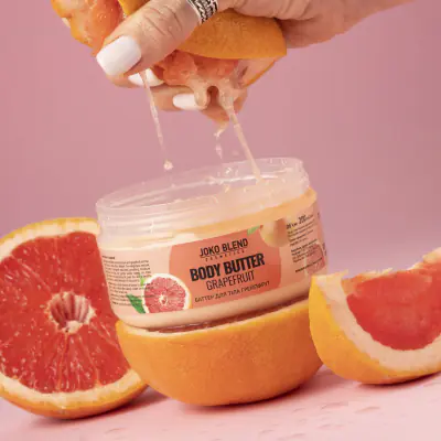 Баттер для тела Grapefruit Joko Blend 200 мл