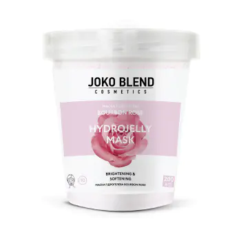 Маска гидрогелевая Bourbon Rose Joko Blend 200 г