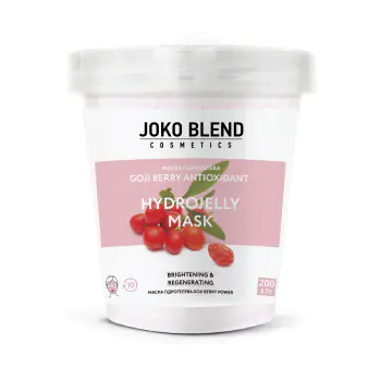 Маска гидрогелевая Goji Berry Antioxidant Joko Blend 200 г