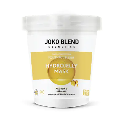 Маска гідрогелева Youthful Elixir Joko Blend 200 г