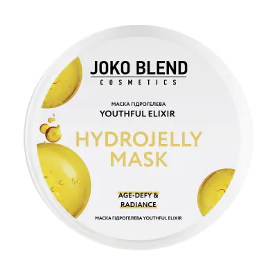 Маска гідрогелева Youthful Elixir Joko Blend 200 г