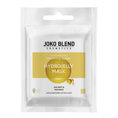 Маска гідрогелева Youthful Elixir Joko Blend 20 г