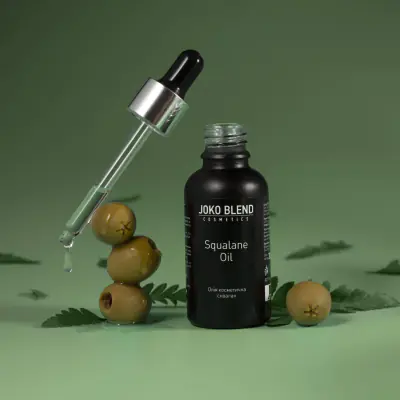 Масло косметическое Squalane Oil Joko Blend 30 мл