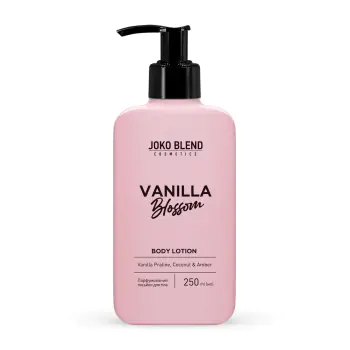 Парфюмированный лосьон для тела Vanilla Blossom Joko Blend 250 мл