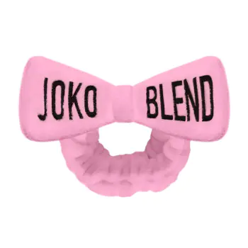 Повязка на голову Hair Band Joko Blend Pink