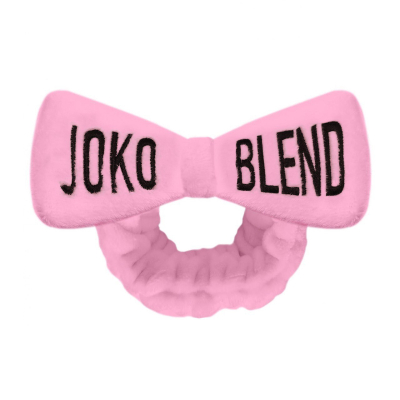 Пов'язка на голову Hair Band Joko Blend Pink