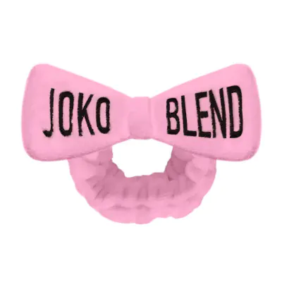 Повязка на голову Hair Band Joko Blend Pink