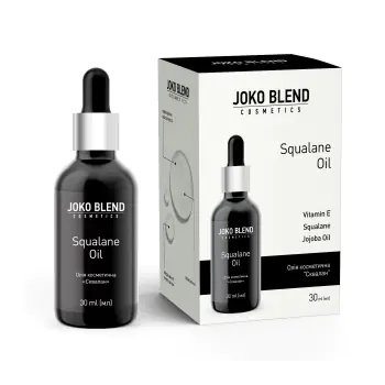 Олія косметична Squalane Oil Joko Blend 30 мл