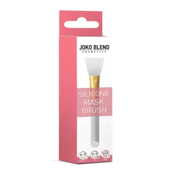 Силиконовый шпатель для масок Silicone Mask Brush Joko Blend