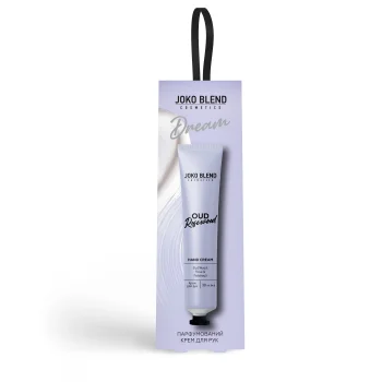 Крем для рук парфюмированный Oud Rosewood Joko Blend 30 мл