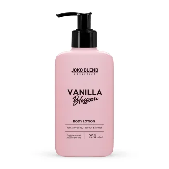 Парфюмированный лосьон для тела Vanilla Blossom Joko Blend 250 мл