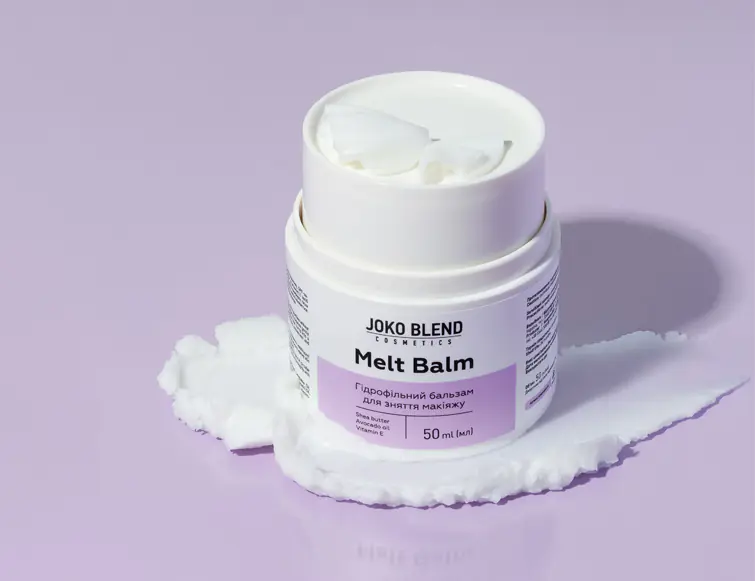 Догляд за шкірою обличчя