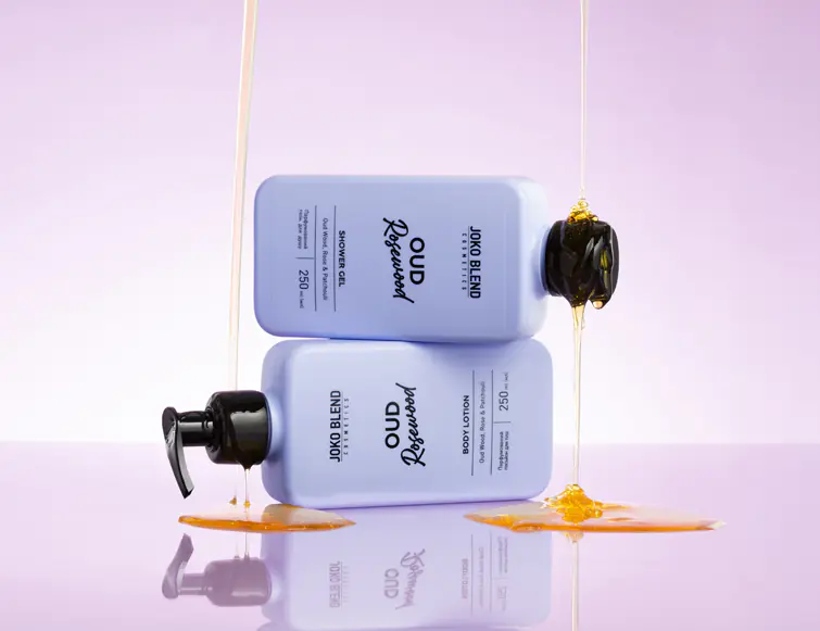 Догляд за тілом